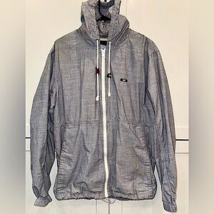Oakley Light Jacket